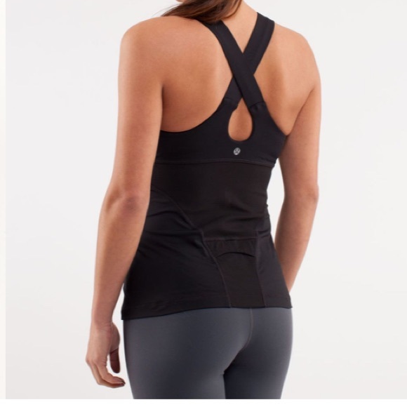 lululemon athletica Tops - Lululemon Swift Tank